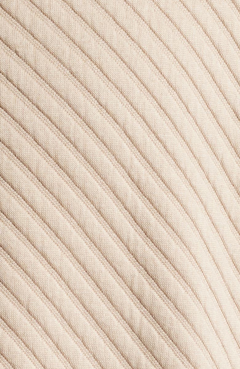 Robert Barakett Hoffburg Jacquard Overshirt, Alternate, color, Tan