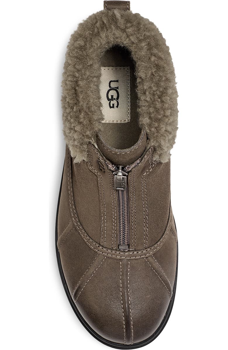 UGG<sup>®</sup> Hapsburg Waterproof Duck Boot, Alternate, color,