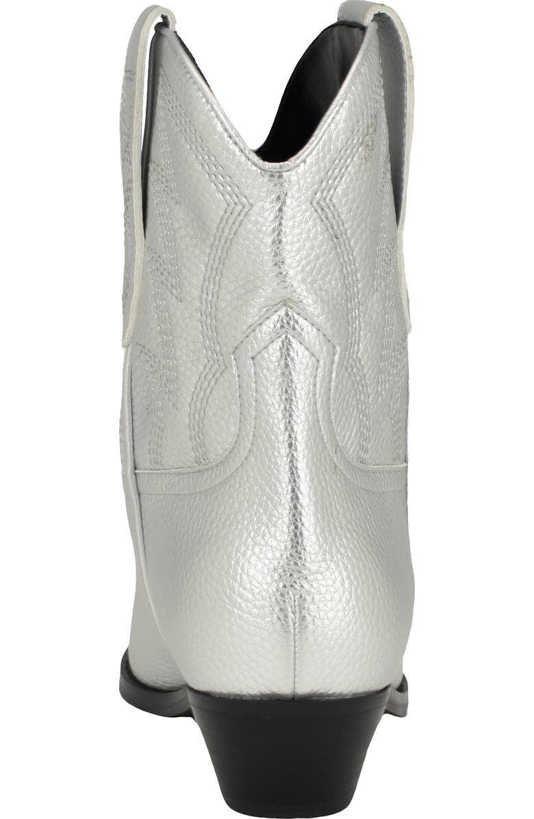 GUESS Ginette Western Boot, Alternate, color,