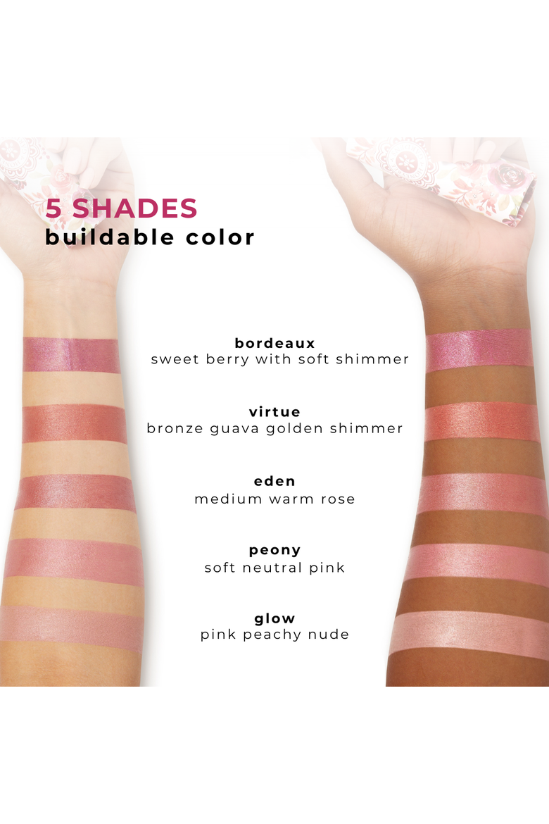 MultiStick, Alternate, color, Berry
