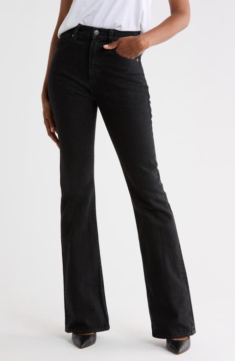The Outlaw Jeans