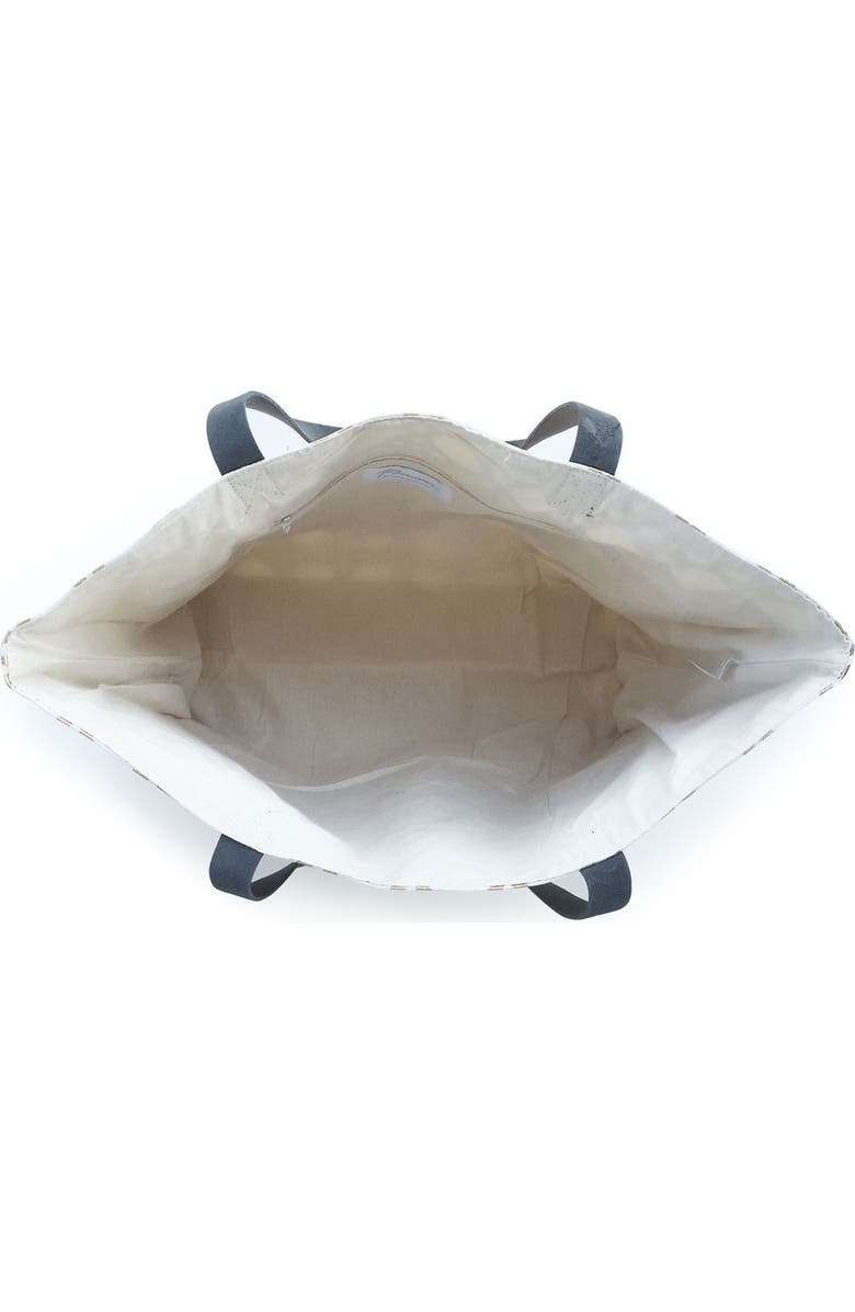 Rosanna Flamingo Tote, Alternate, color,