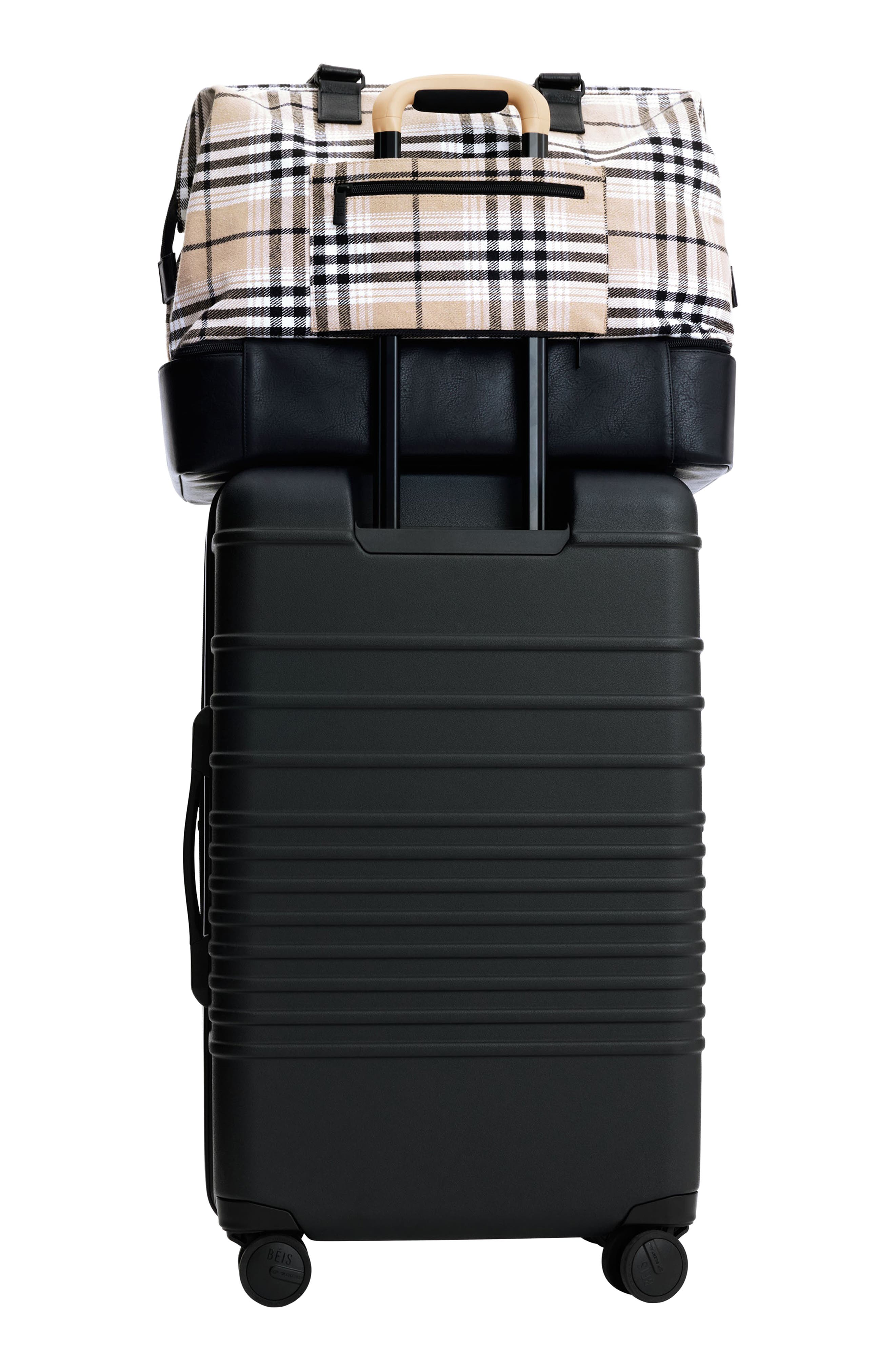 Béis The Weekender Travel Bag, Alternate, color, 