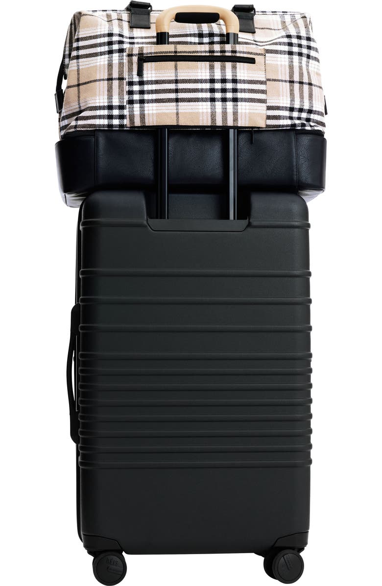 Béis The Weekender Travel Bag, Alternate, color,
