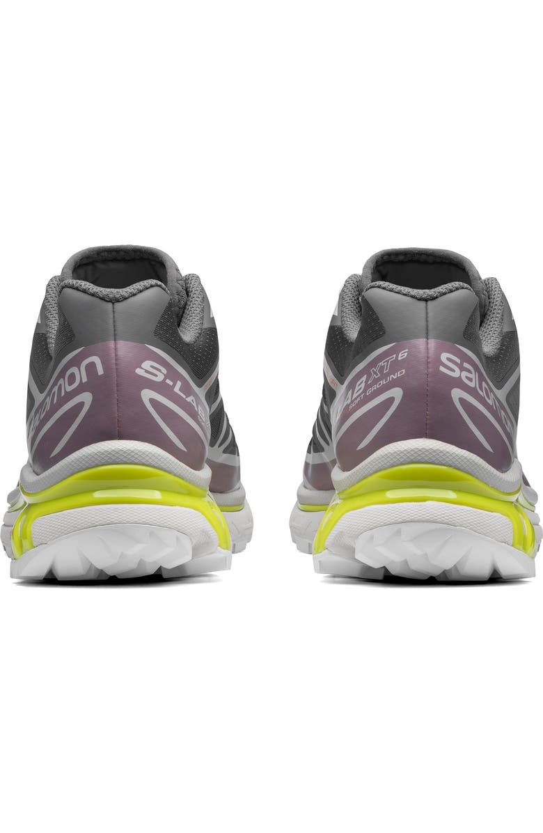 Salomon XT-6 Running Shoe, Alternate, color,