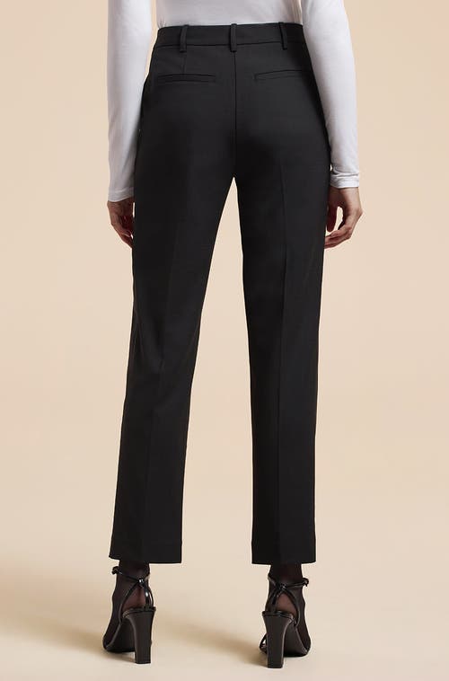 REBECCA TAYLOR REBECCA TAYLOR TUXEDO TROUSER