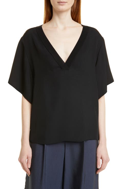 V-Neck T-Shirt