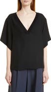 Vince V-Neck T-Shirt
