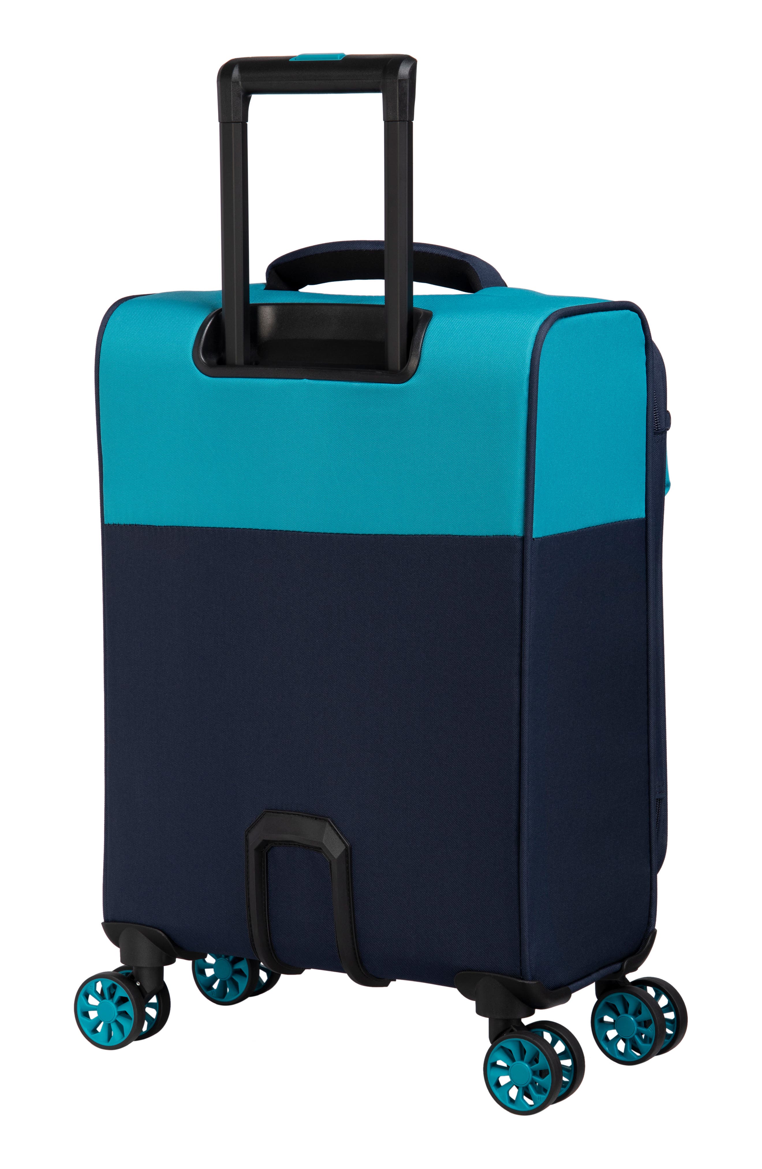 IT LUGGAGE Duo-Tone 2-Piece Luggage Set, Alternate, color, 