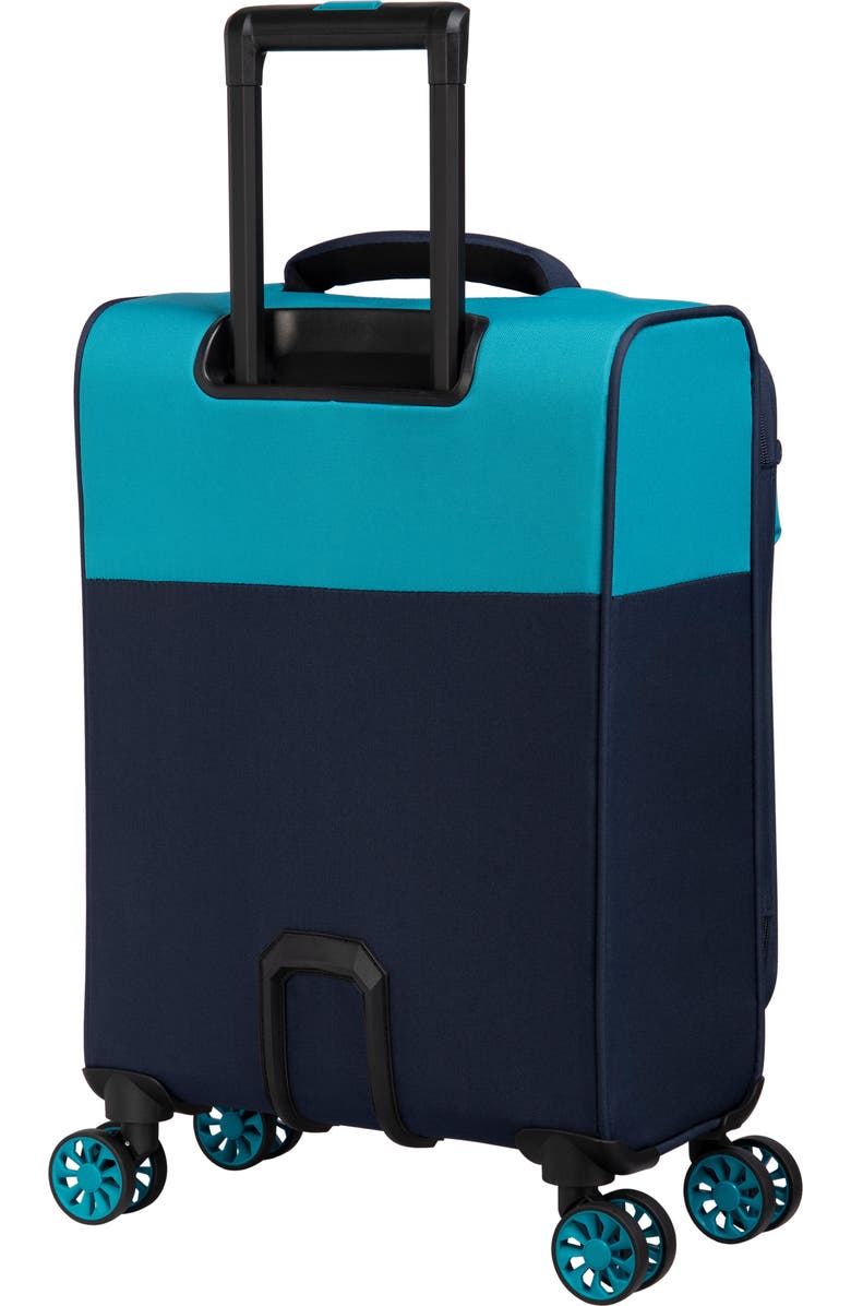IT LUGGAGE Duo-Tone 2-Piece Luggage Set, Alternate, color,