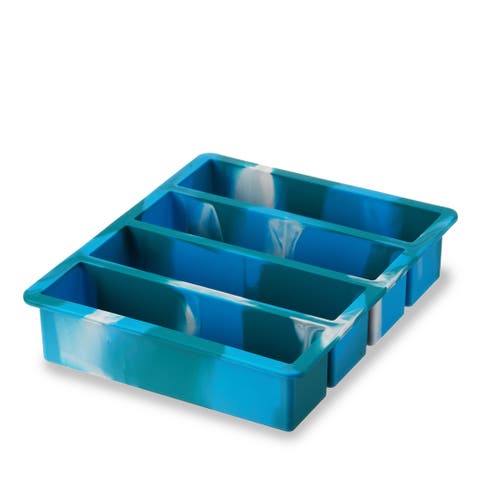 Water Bottle Ice Cube Tray