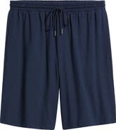 Nordstrom Cotton & Tencel® Modal Lounge Shorts