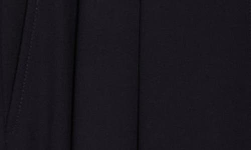 Twp New Didi Wide Leg Wool Blend Pants In Blue