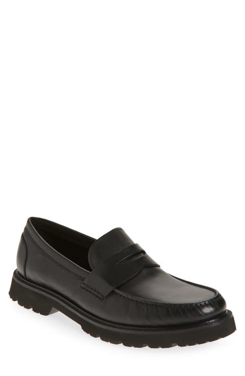 American Classics Penny Loafer (Men)