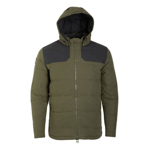 MOUNTAIN KHAKIS MOUNTAIN KHAKIS RYKER PEAK DOWN JACKET