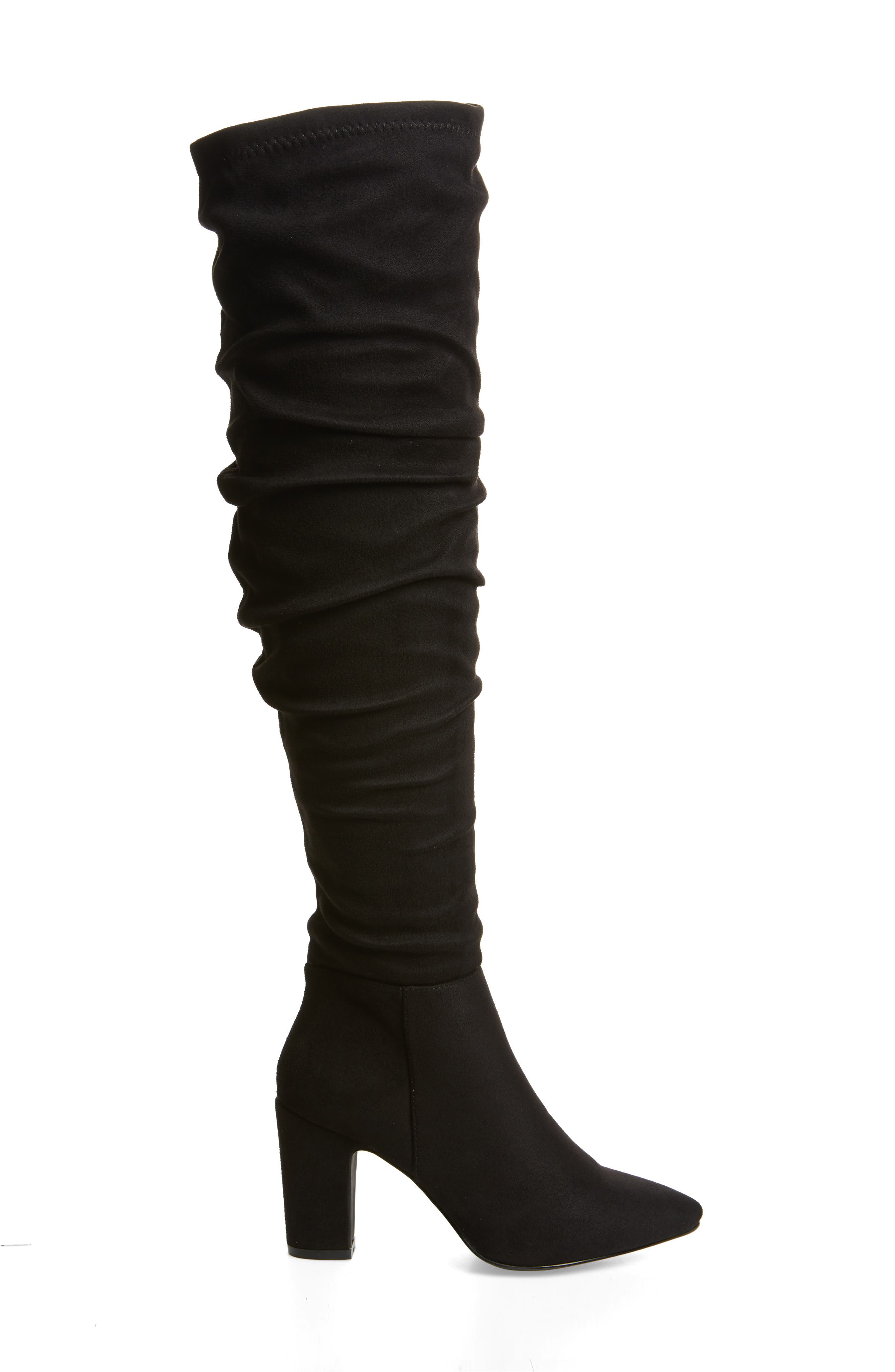 Chinese Laundry Rami Slouchy Over the Knee Boot (Women) | Nordstrom