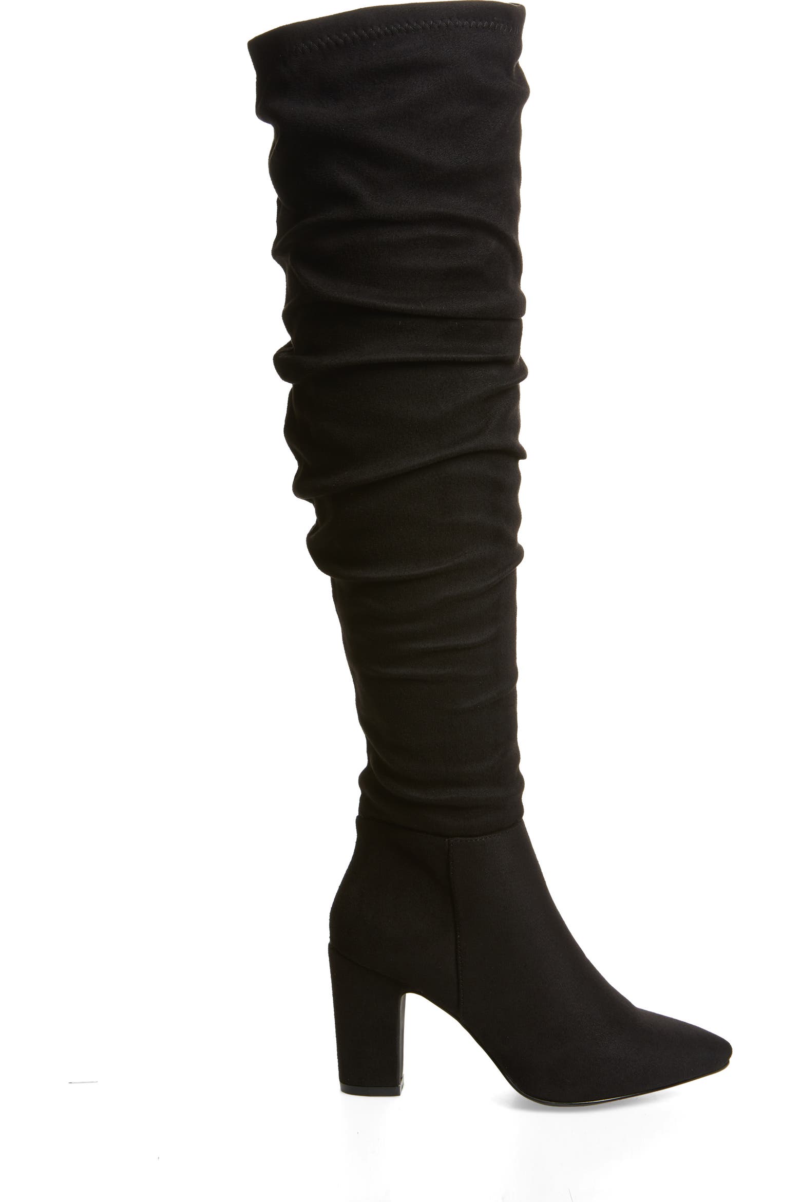 Slouphy Chinese Laundry Rami Slouchy Over the Knee Boot (Women) | Nordstrom