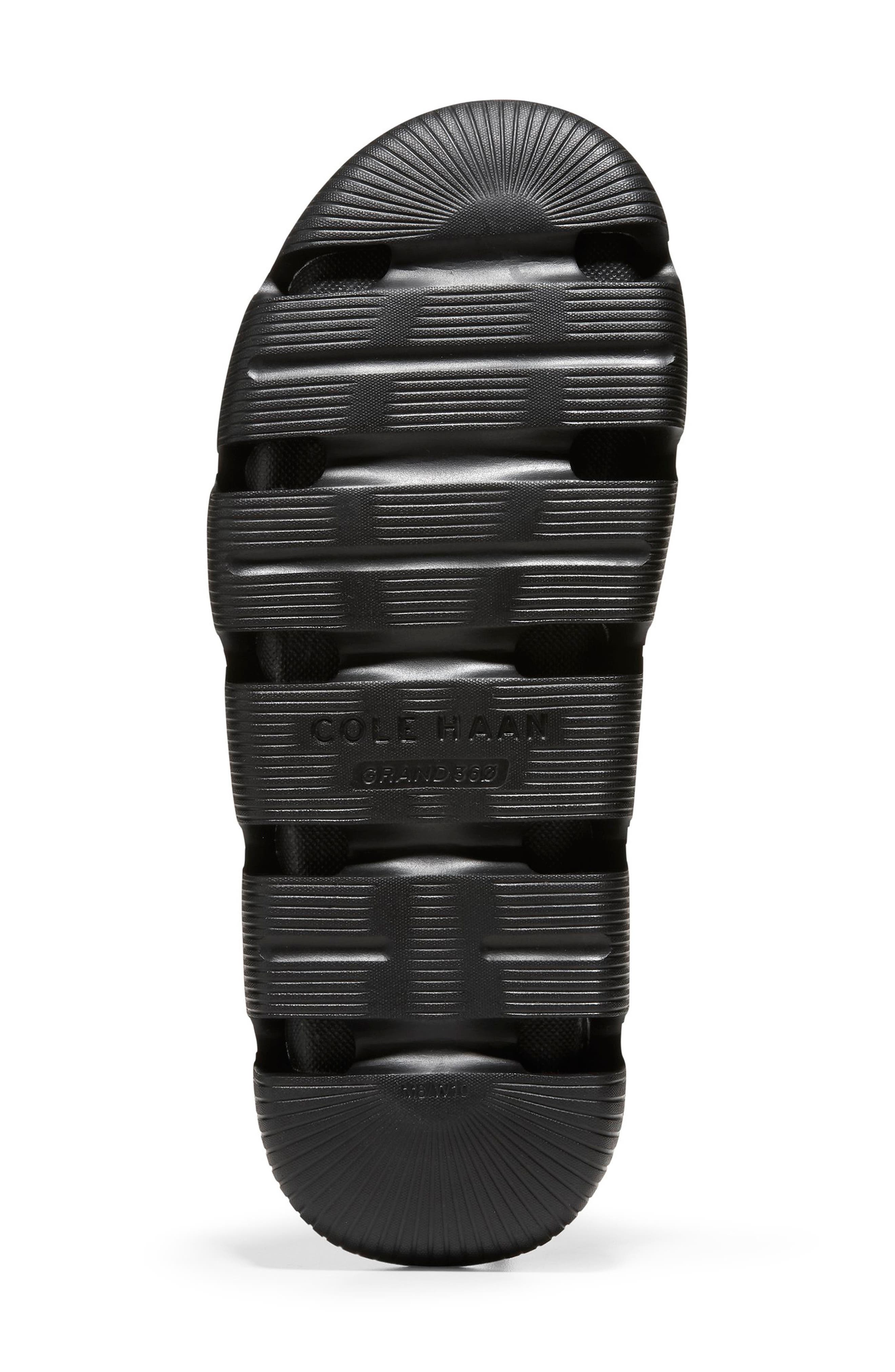 Cole Haan 4.ZeroGrand All Day Slide Sandal, Alternate, color, 