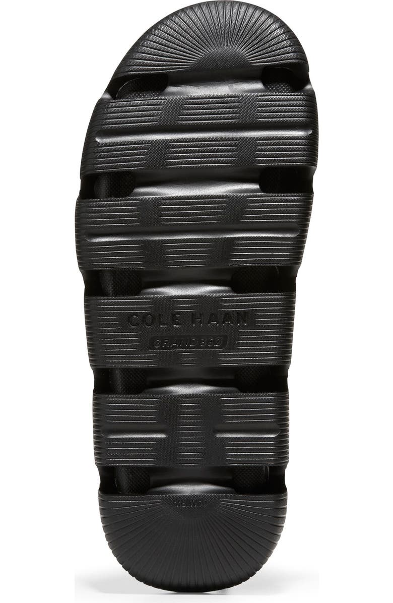 Cole Haan 4.ZeroGrand All Day Slide Sandal, Alternate, color,