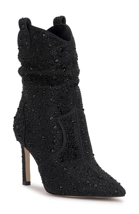 Evgena 2 Bootie (Women)