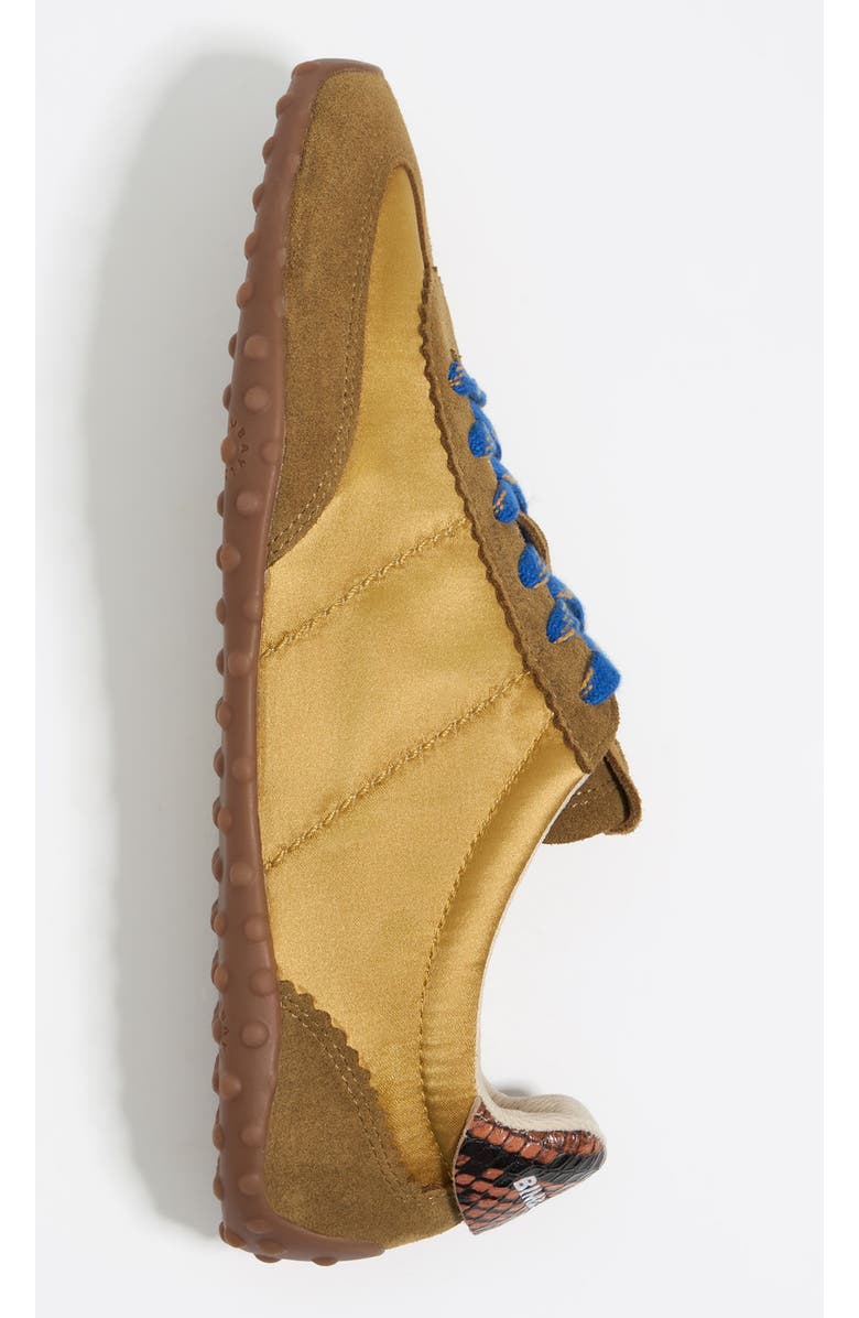 Bimba y Lola 13 29 Sneaker, Alternate, color, Ochre