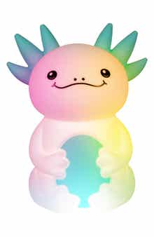 Innovibe Axolotl Squishy Light