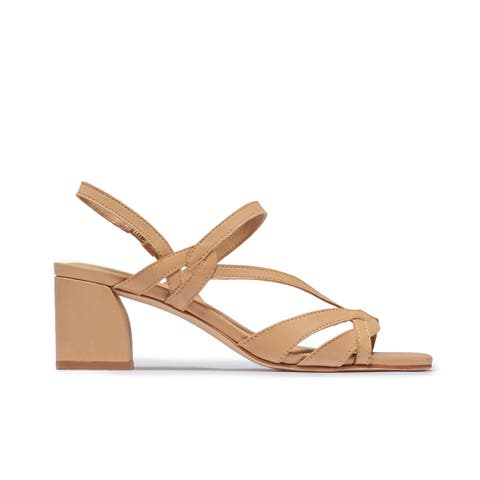 Gyoda Strappy Sandal