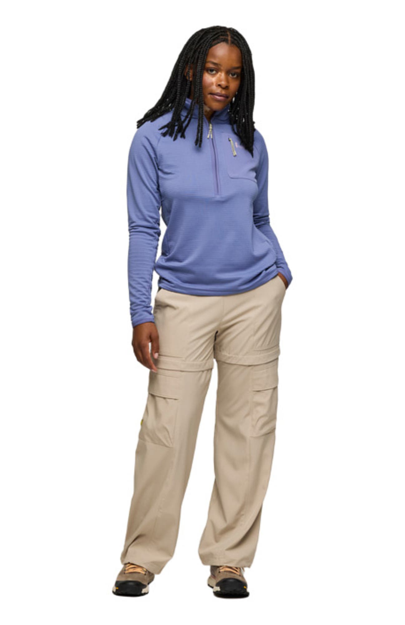 Losdos Zip-Off Pant - Women's - image 5