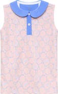 Courtside Kids Girly Tank Top