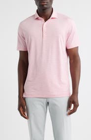 johnnie-O Lyndon Classic Fit Polo
