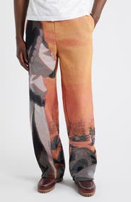 VERYRARE Orochimaru/Sasuke Drawstring Pants
