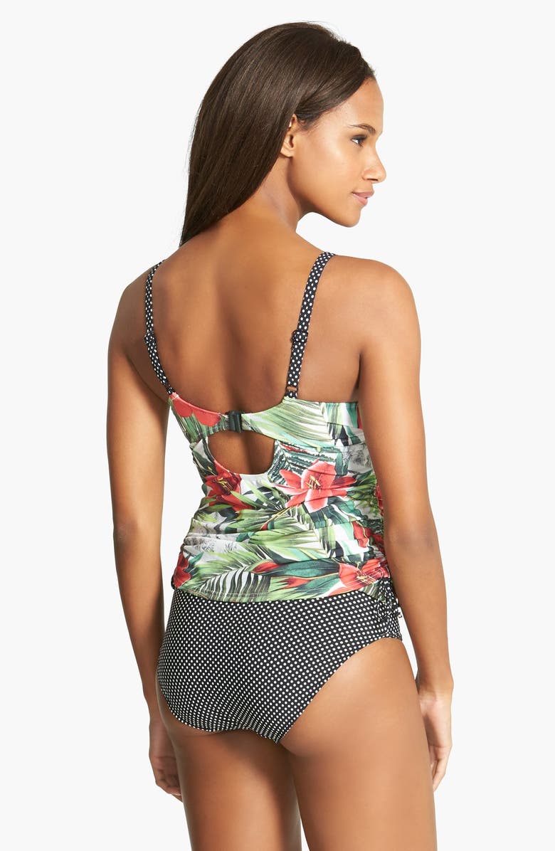 Fantasie , Alternate, color, 