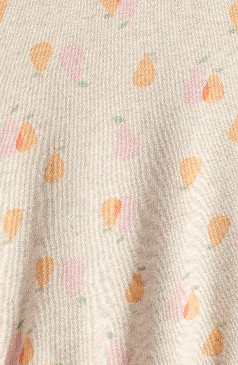 Tucker + Tate Kids' Print Fleece Sweatshirt, Alternate, color, 