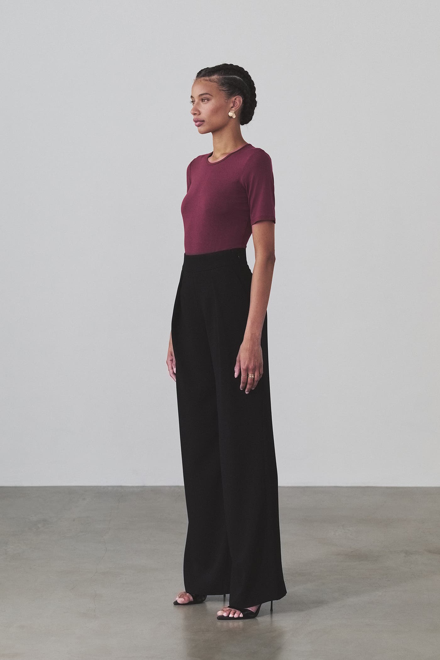 ARTEMIS DICIERO Giselle Tee (Women) | Nordstrom