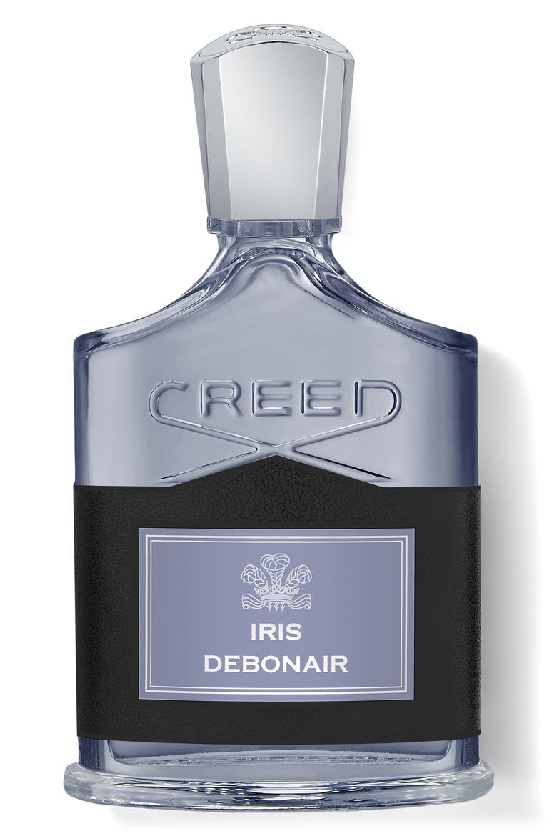 Iris Debonair Eau de Parfum, Main, color, NO COLOR
