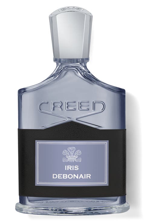 Iris Debonair Eau de Parfum