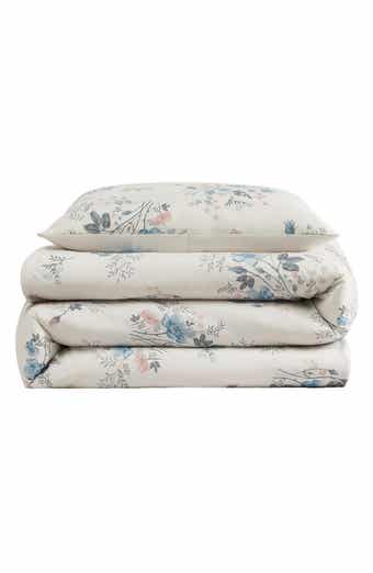 Lucky Brand Claire Rose Floral Comforter Set