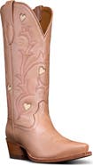 Tecovas The Annie Hearts Western Boot