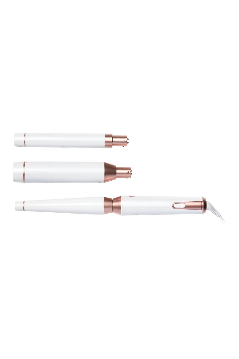 Whirl Trio Interchangeable Curling Iron Set USD $355 Value, Main, color, NO COLOR