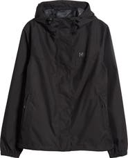 Helly Hansen Vancouver Hooded Rain Jacket
