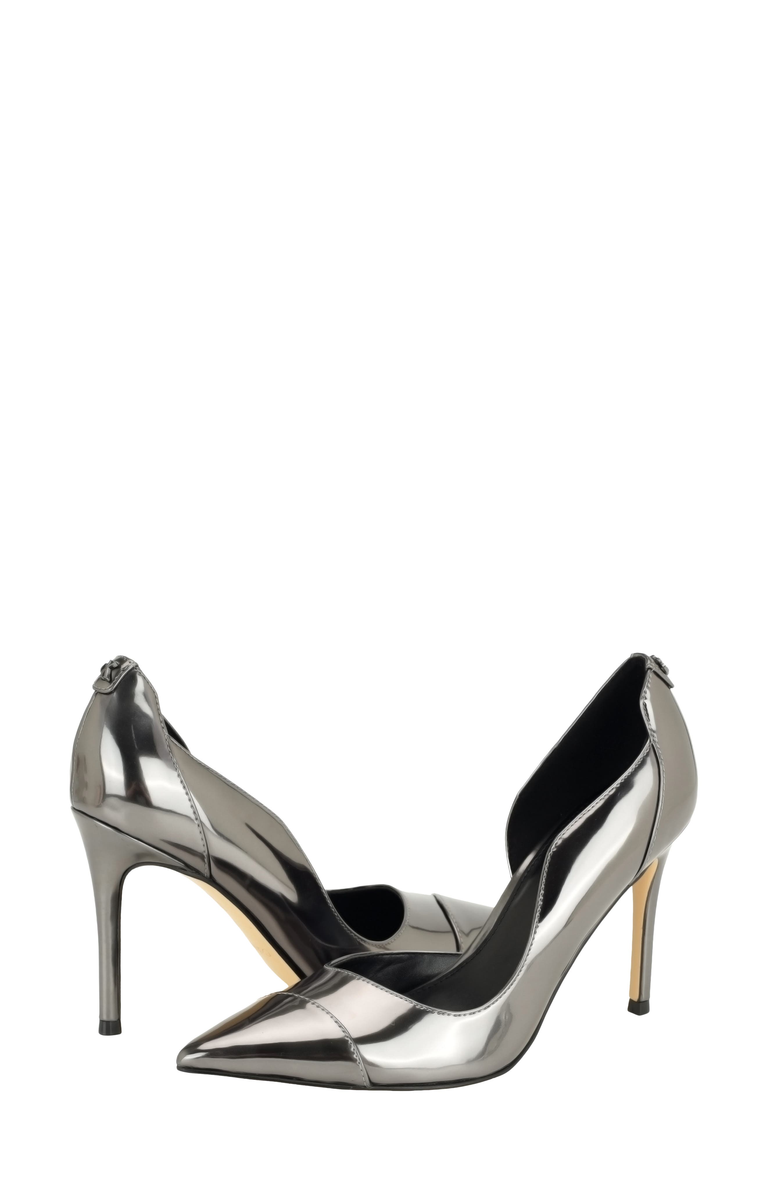 Calvin Klein Naviva d'Orsay Pump (Women) | Nordstrom