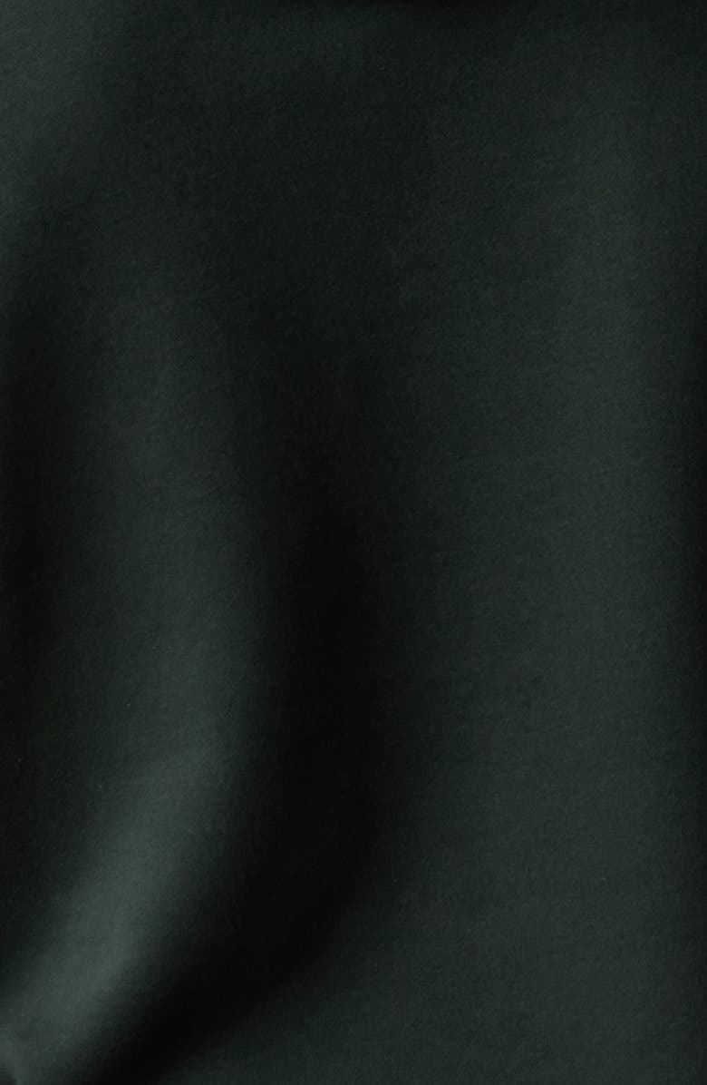 The Normal Brand St. Louis Embroidered Hoodie, Alternate, color, Varsity Green