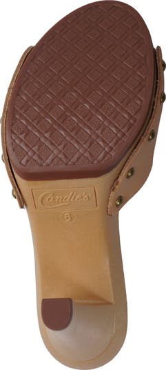 AntonellaOMG Slide Sandal