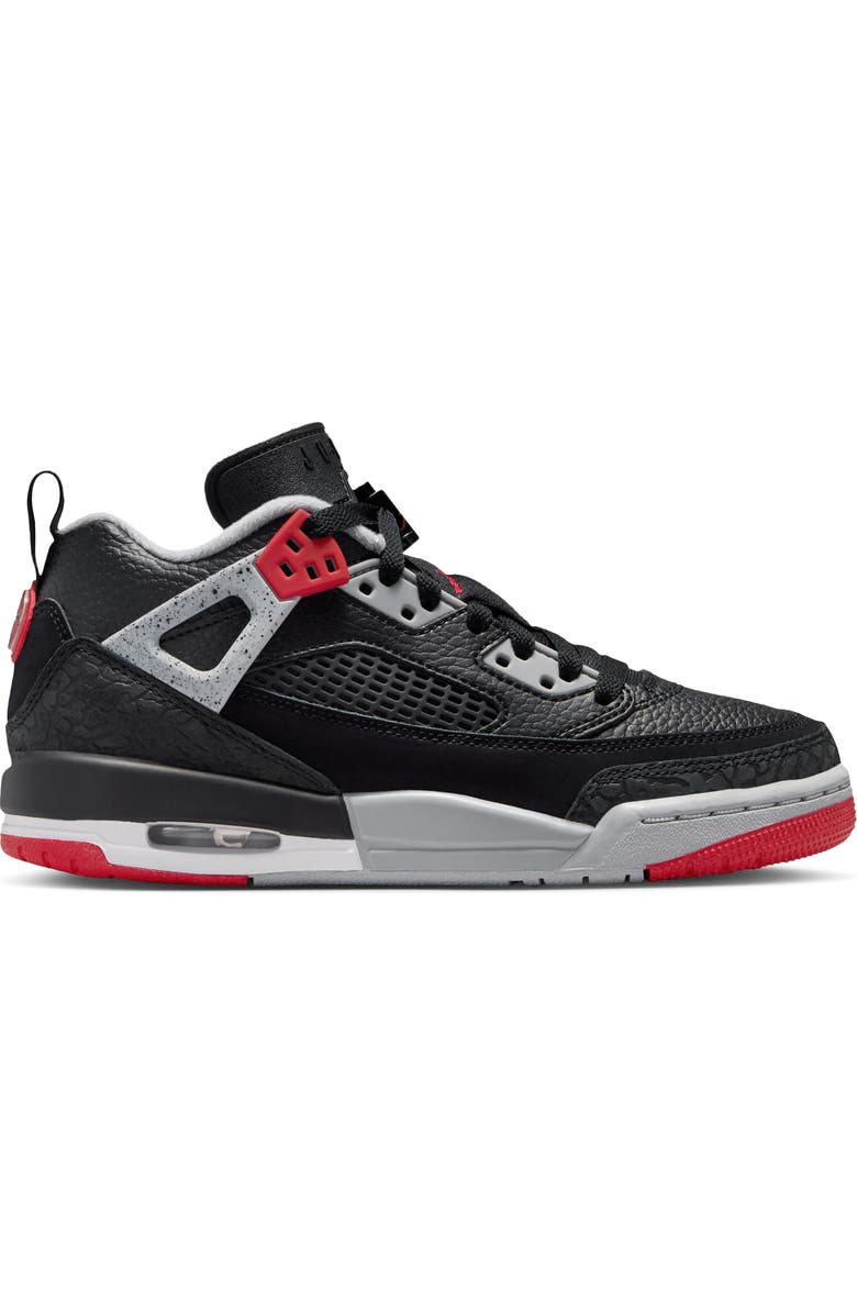 Jordan Kids' Spizike Low Sneaker (Toddler, Little Kid & Big Kid)