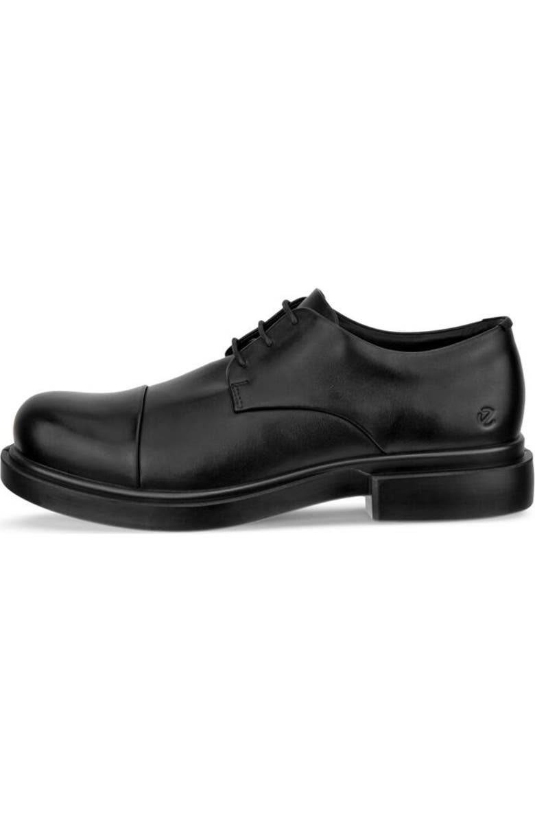 ECCO Metropole Seoul Cap Toe Derby, Alternate, color,