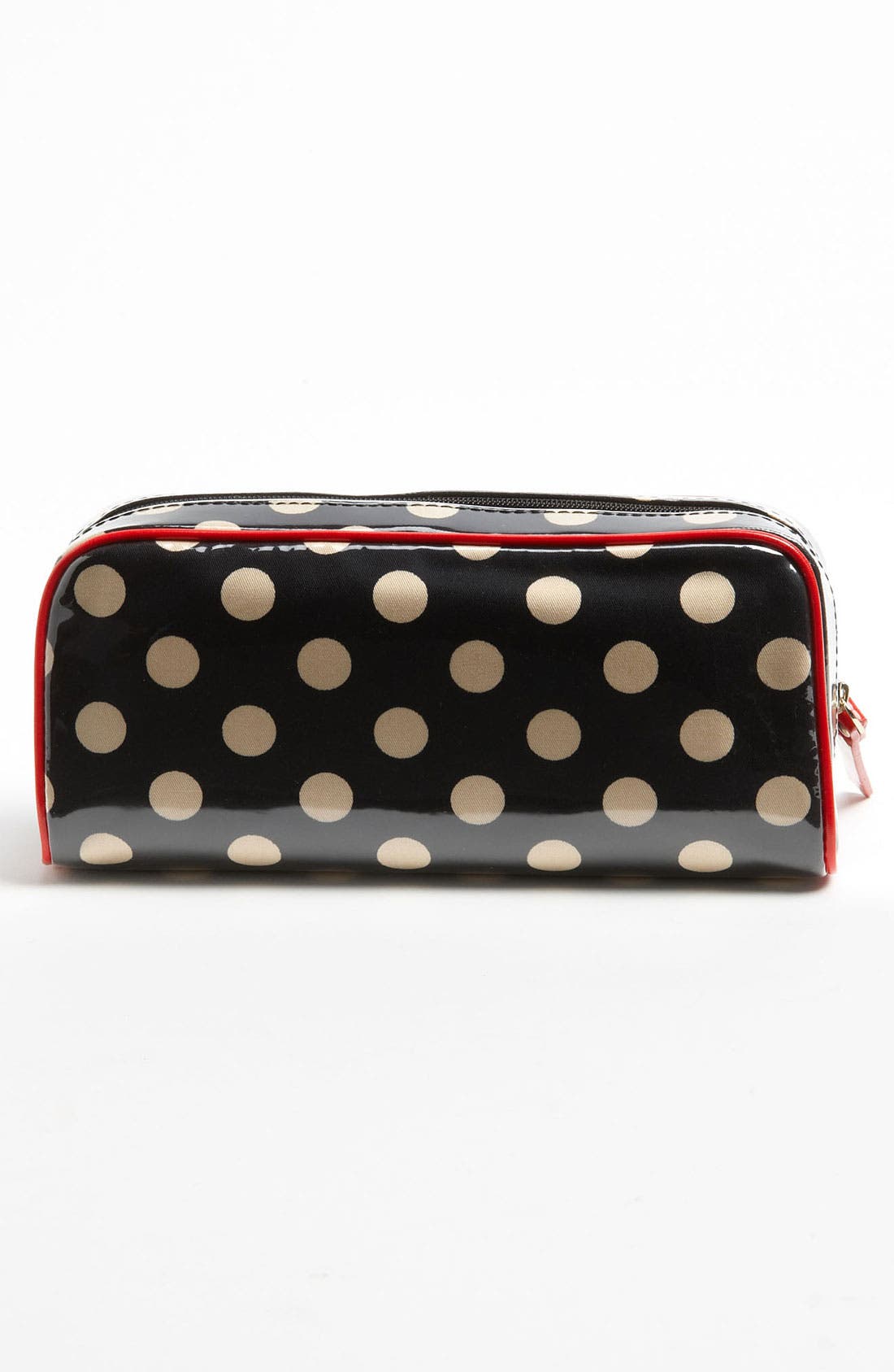 Kate Spade New York 'cobblestone - small henrietta' cosmetics case ...