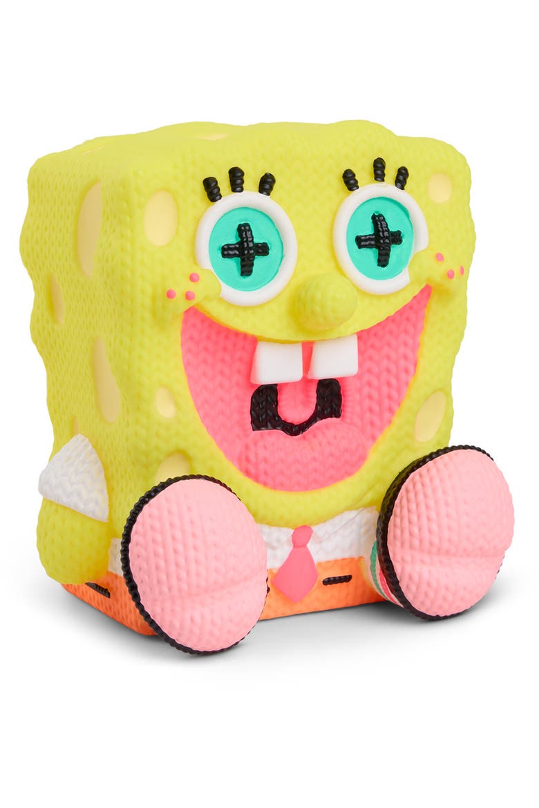 Spongebob Squarepants - Spongebob, Alternate, color, Multicolor