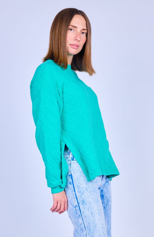 Mokuyobi Addison Pullover
