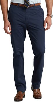 Polo Ralph Lauren Big & Tall Stretch Chino Pants