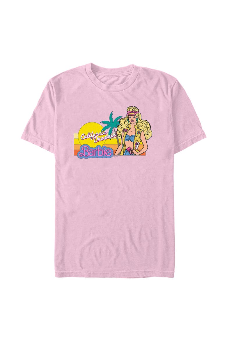 Men's Classic California Dreamer T-Shirt, Main, color, Blossom